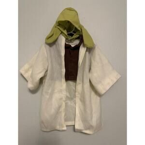 Star Wars Yoda Toddler Costume | Disney Official |  12–24 Months